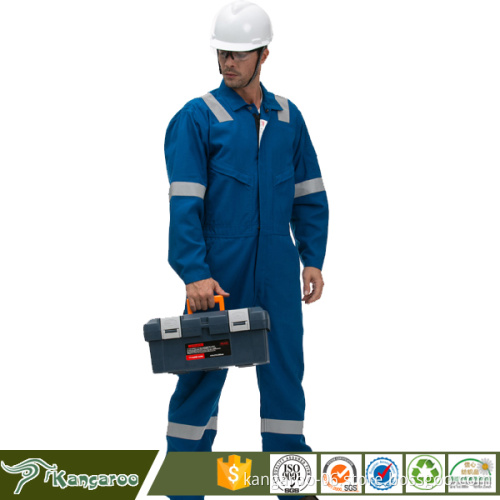 Acid Resistent Used In Mining Coal Mine Workwear
